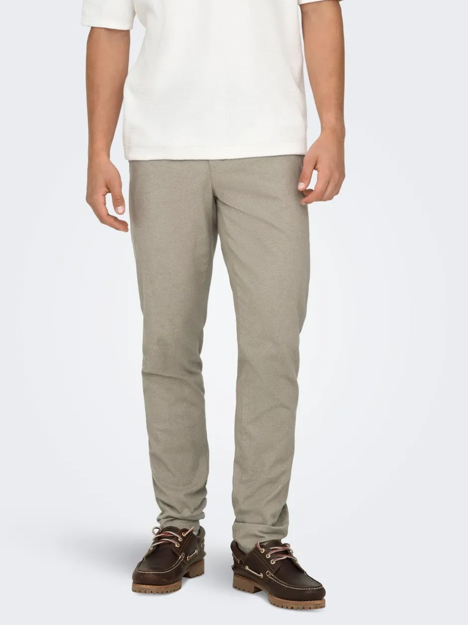 New ONSMARK Slim fit Bukser Bukser