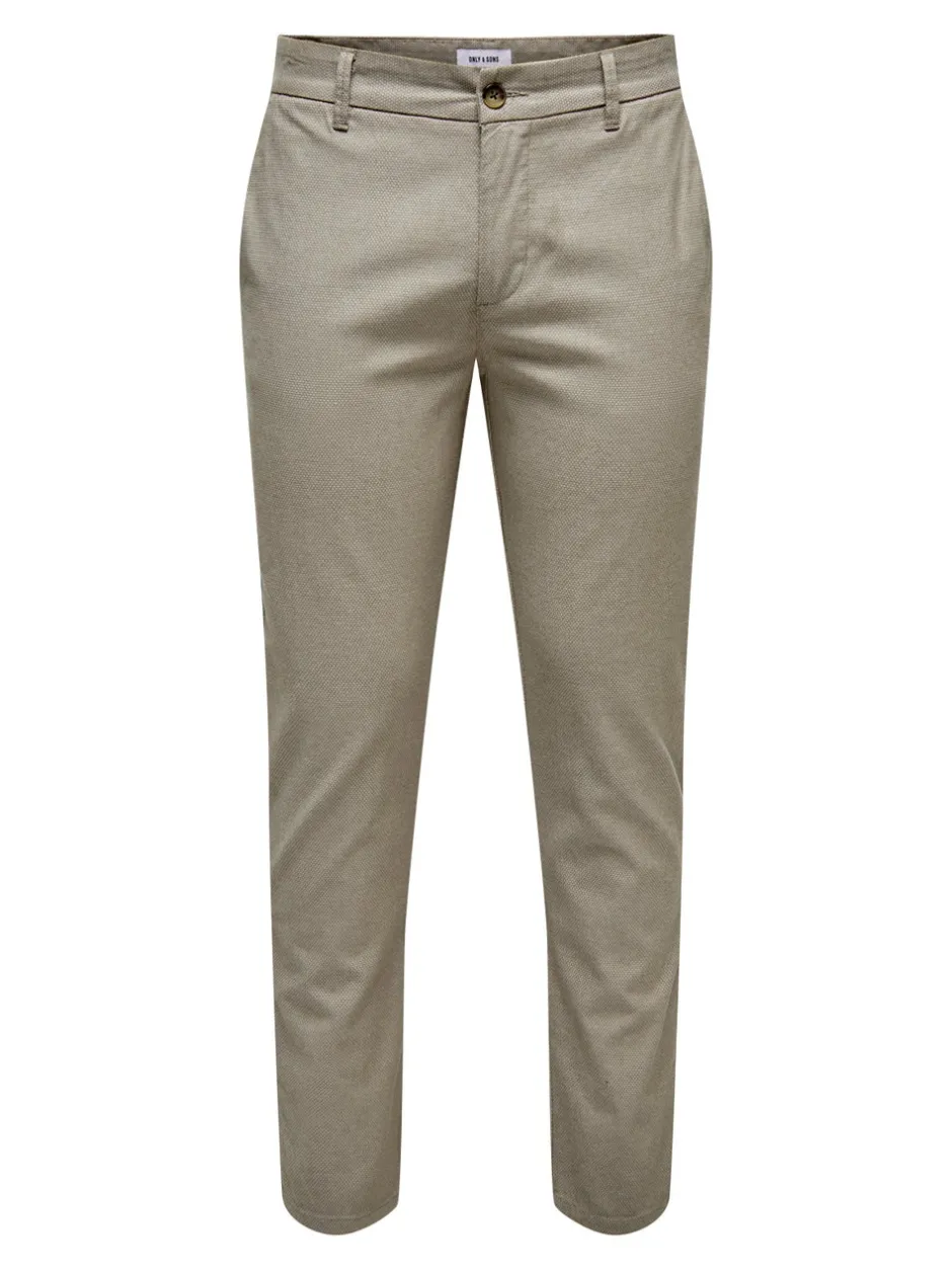 New ONSMARK Slim fit Bukser Bukser
