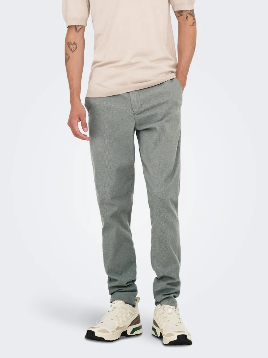 Hot ONSMARK Slim fit Bukser Bukser