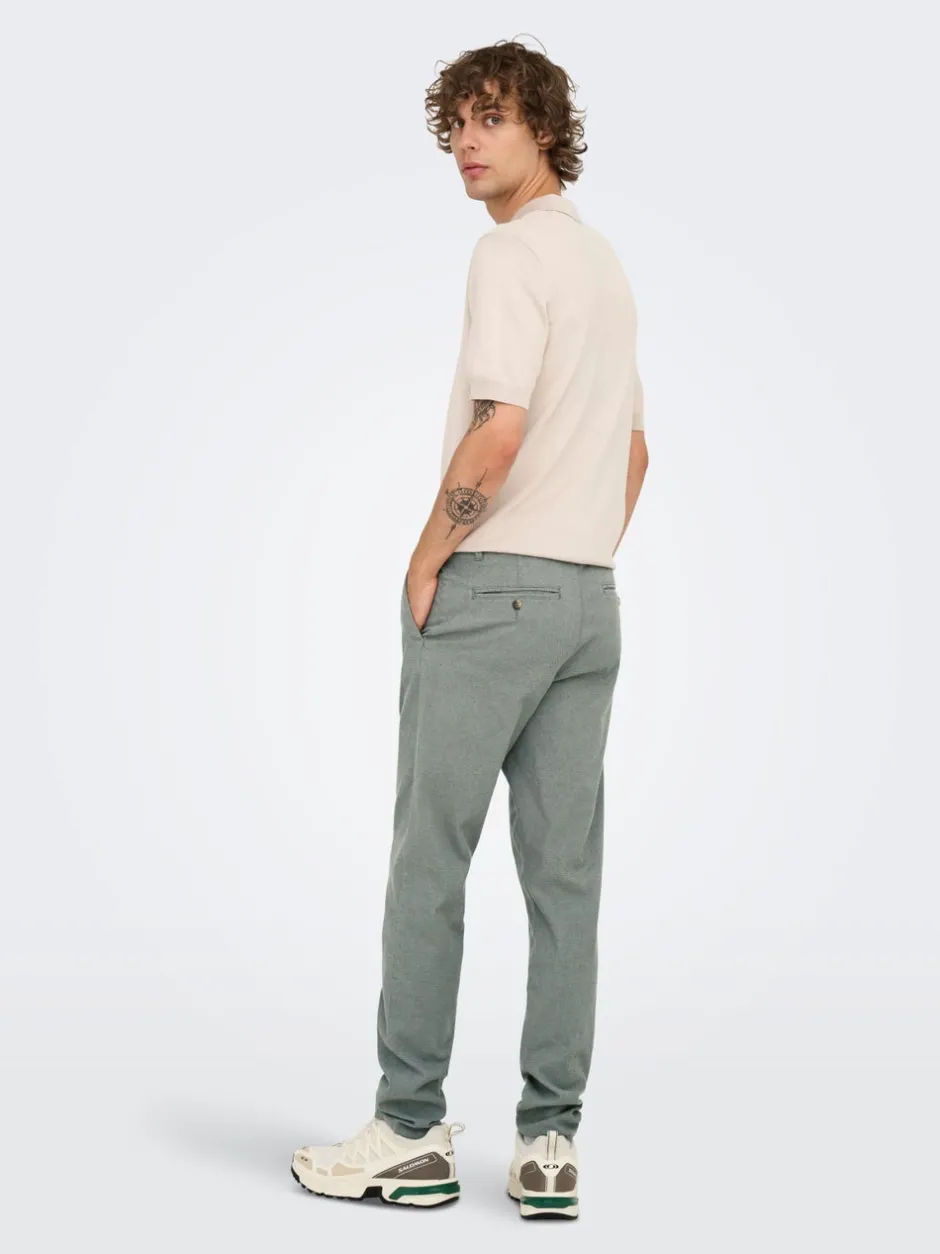 Hot ONSMARK Slim fit Bukser Bukser