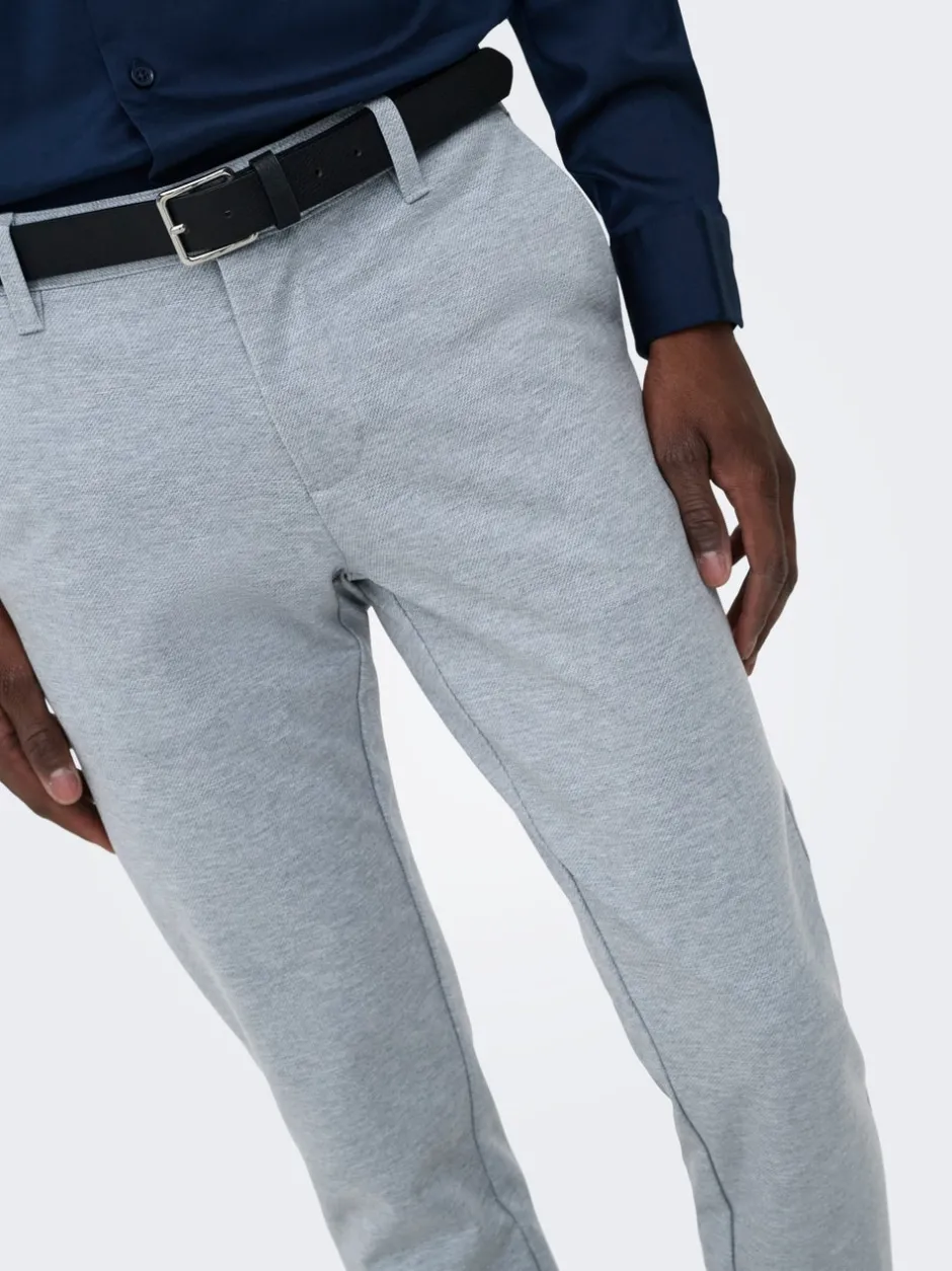 Sale ONSMARK Slim fit Bukser Bukser