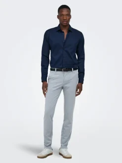 Sale ONSMARK Slim fit Bukser Bukser