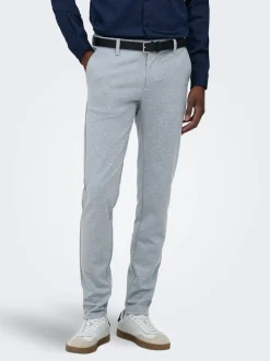 Sale ONSMARK Slim fit Bukser Bukser