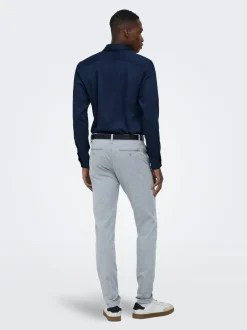 Sale ONSMARK Slim fit Bukser Bukser
