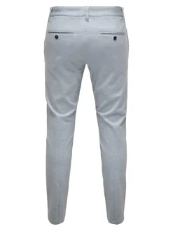 Sale ONSMARK Slim fit Bukser Bukser