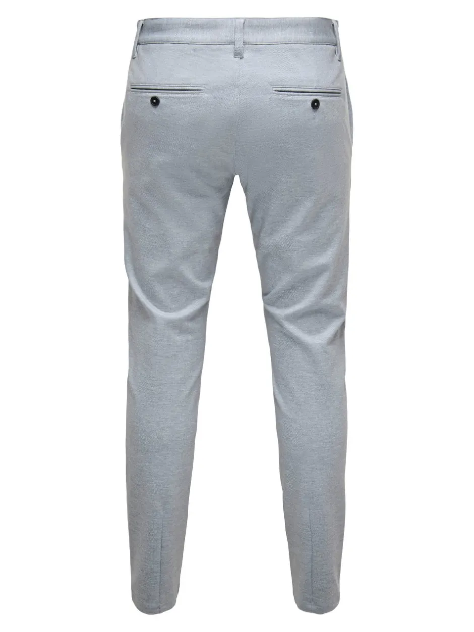 Sale ONSMARK Slim fit Bukser Bukser