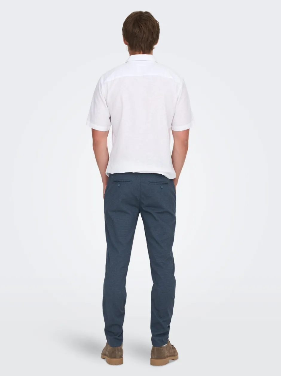 New ONSMARK Slim fit Bukser Bukser