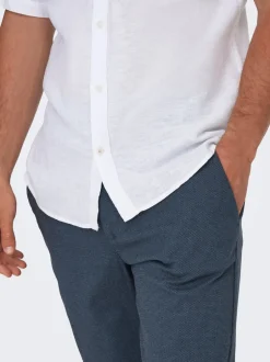 New ONSMARK Slim fit Bukser Bukser