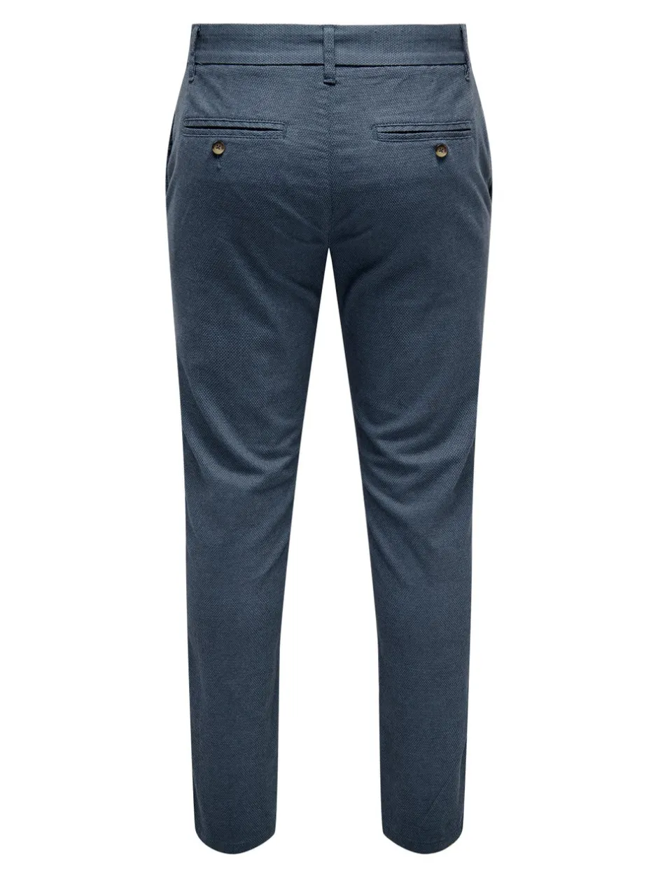 New ONSMARK Slim fit Bukser Bukser