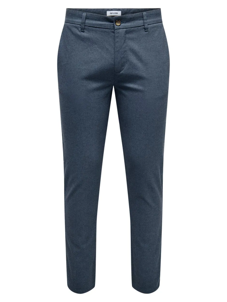 New ONSMARK Slim fit Bukser Bukser