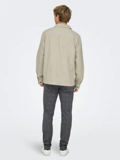 Hot ONSMARK Slim fit Chinobukser Bukser