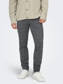 Hot ONSMARK Slim fit Chinobukser Bukser
