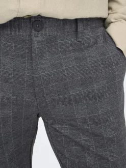 Hot ONSMARK Slim fit Chinobukser Bukser