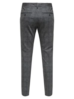 Hot ONSMARK Slim fit Chinobukser Bukser