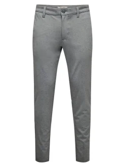 Best ONSMARK Slim fit Chinobukser Bukser