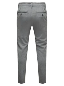 Best ONSMARK Slim fit Chinobukser Bukser