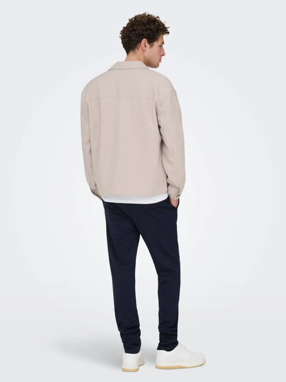 Best ONSMARK Slim fit Chinobukser Bukser