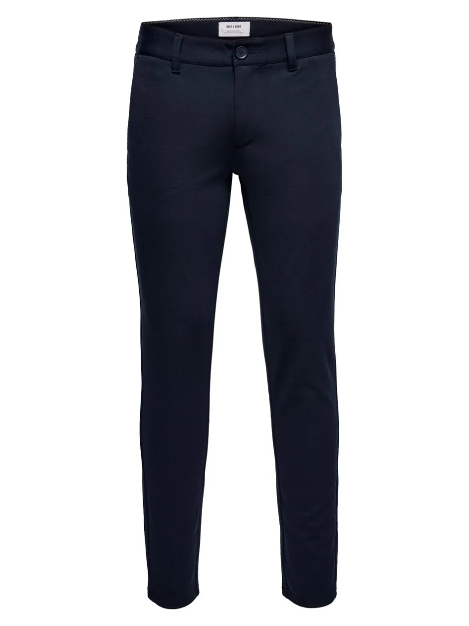 Best ONSMARK Slim fit Chinobukser Bukser