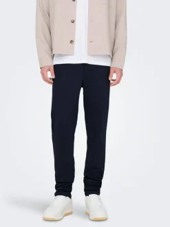 Best ONSMARK Slim fit Chinobukser Bukser