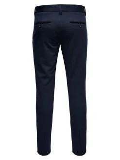 Best ONSMARK Slim fit Chinobukser Bukser