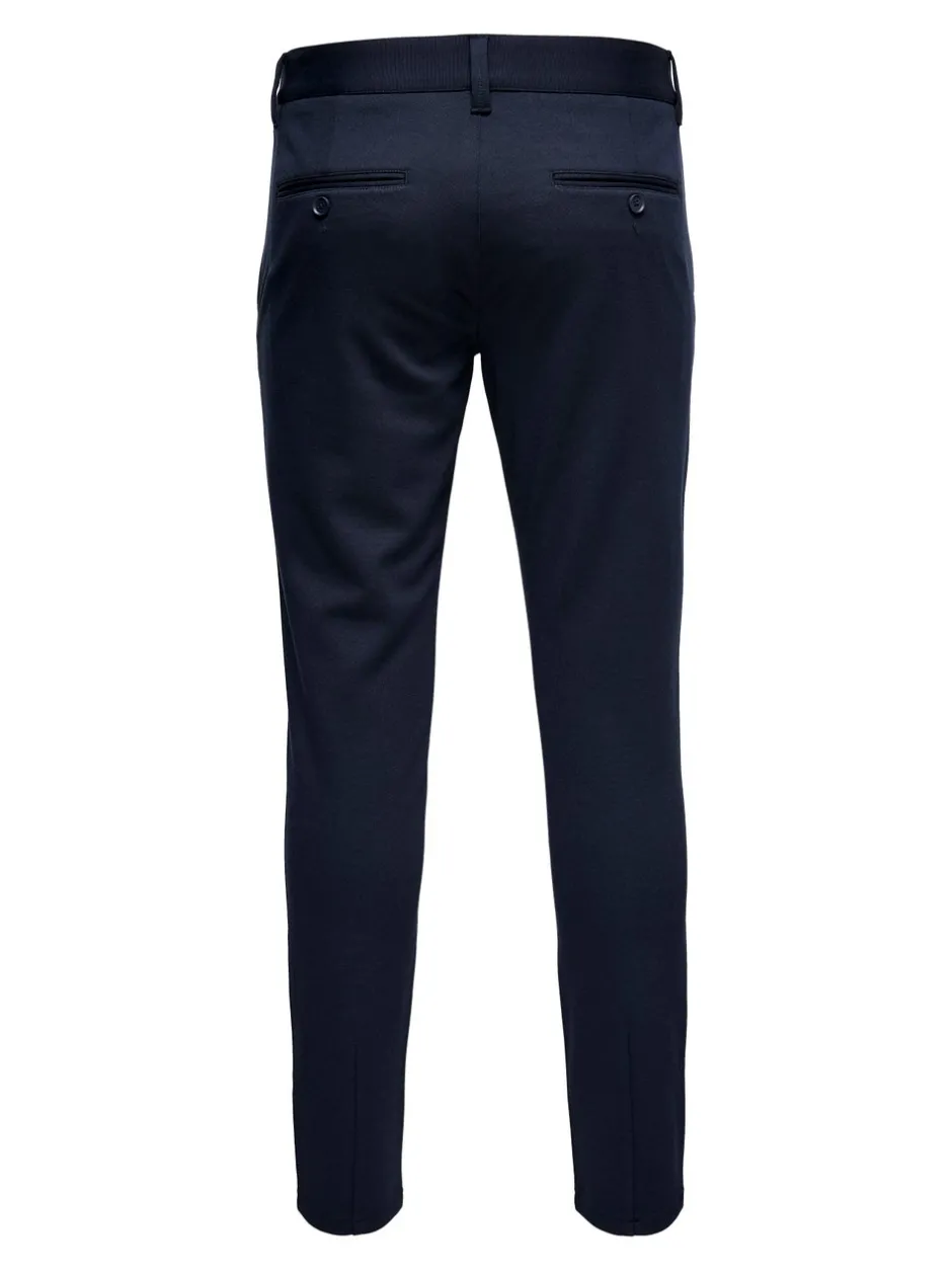 Best ONSMARK Slim fit Chinobukser Bukser