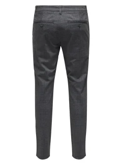 ONSMARK Slim fit Chinobukser Bukser