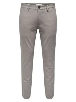 Discount ONSMARK Slim fit Chinobukser Bukser