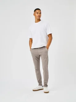 Discount ONSMARK Slim fit Chinobukser Bukser