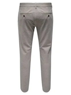 Discount ONSMARK Slim fit Chinobukser Bukser