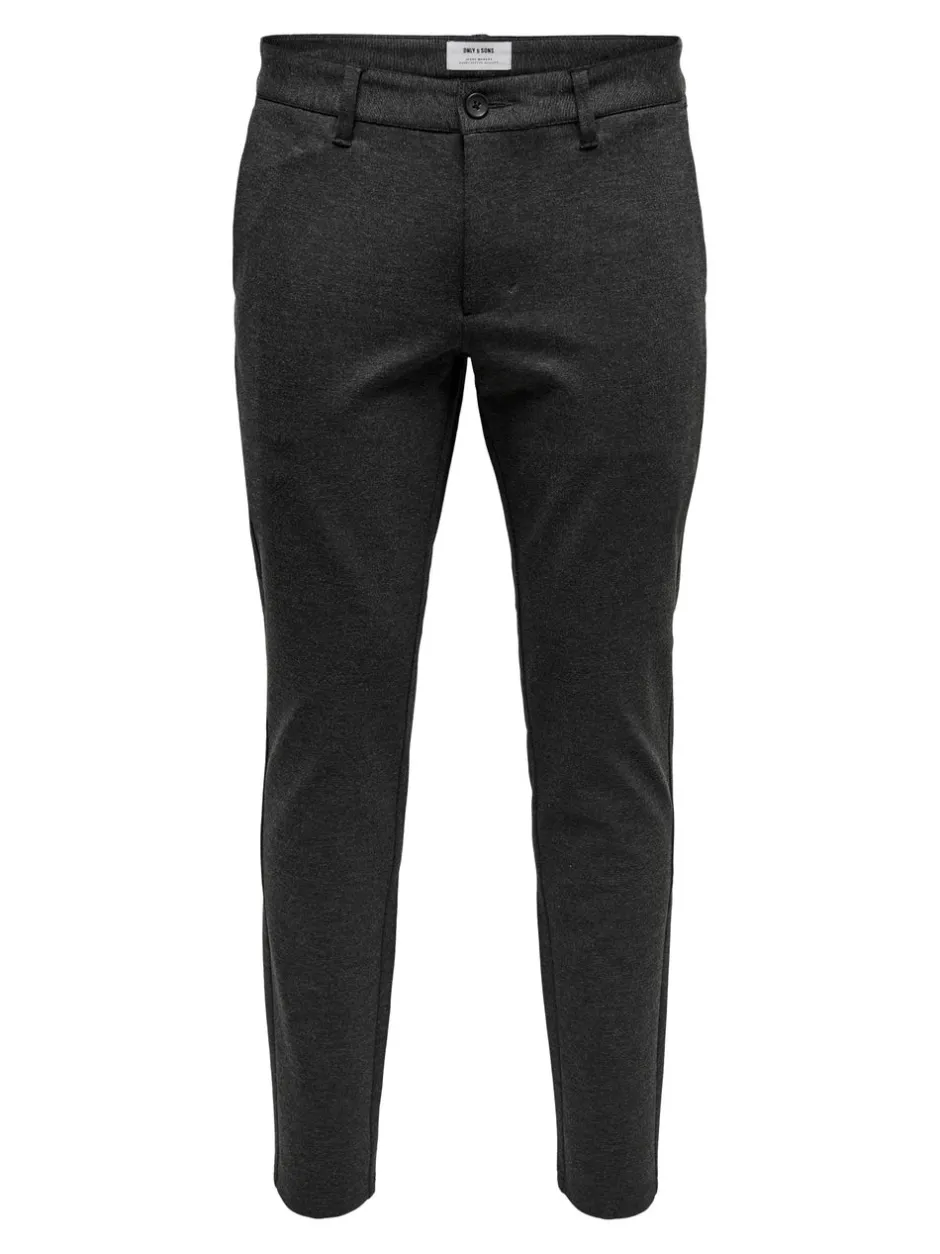 Online ONSMARK Slim fit Chinobukser Bukser