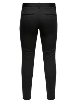 Discount ONSMARK Slim fit Chinobukser Bukser