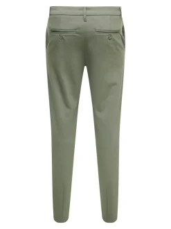Discount ONSMARK Slim fit Chinobukser Bukser