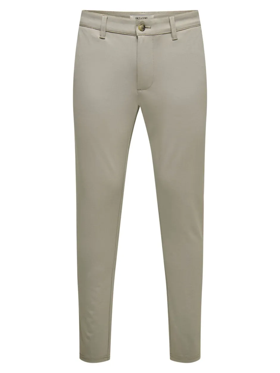 Clearance ONSMARK Slim fit Chinobukser Bukser