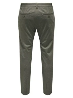 Online ONSMARK Slim fit Chinobukser Bukser
