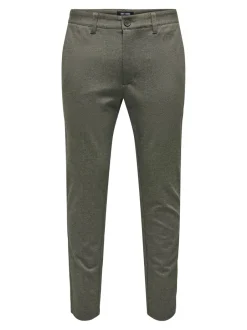 Online ONSMARK Slim fit Chinobukser Bukser