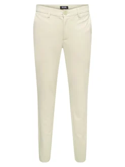 Online ONSMARK Slim fit Chinobukser Bukser