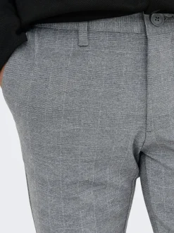 Online ONSMARK Slim fit Chinobukser Bukser