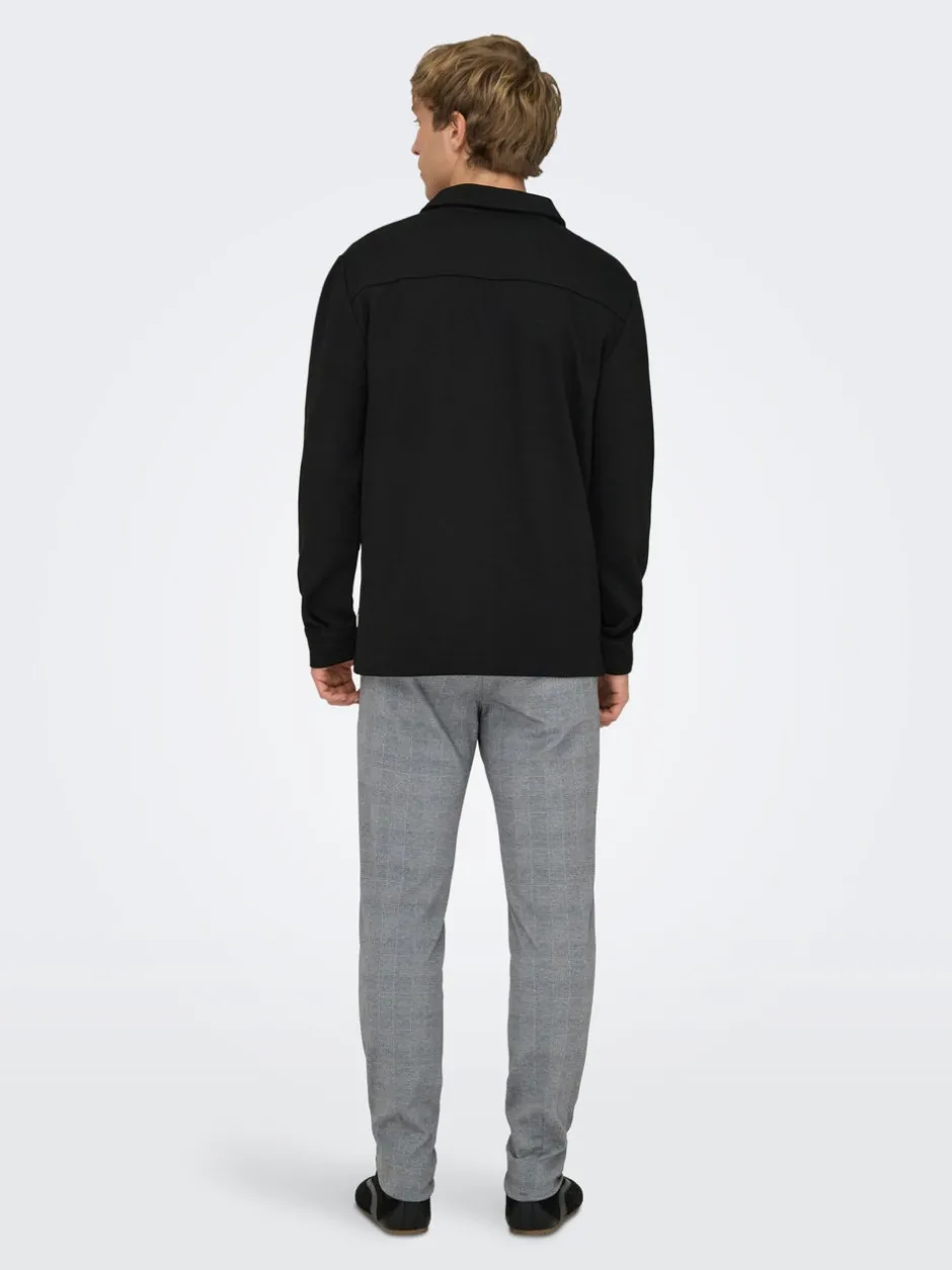 Online ONSMARK Slim fit Chinobukser Bukser