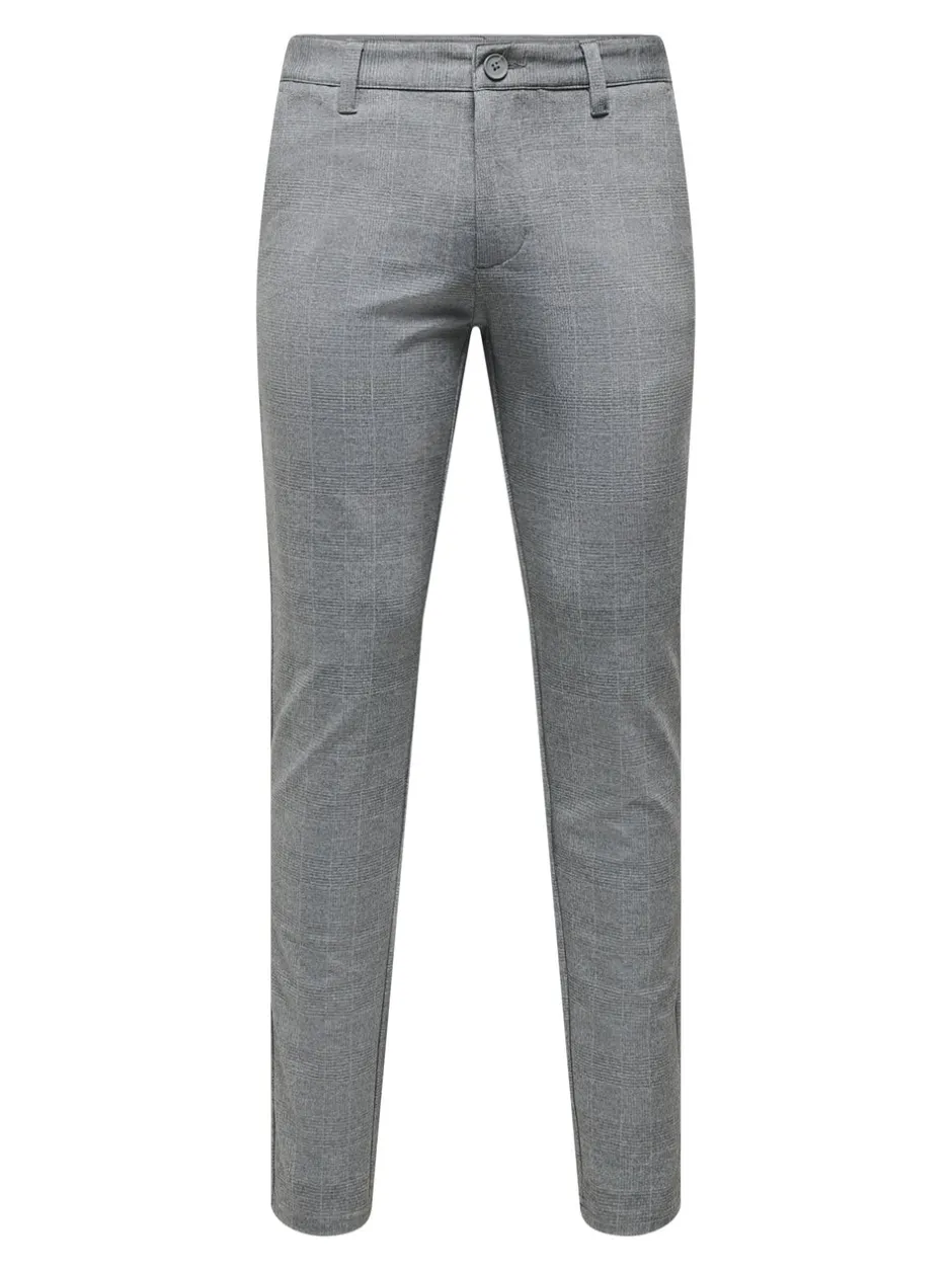 Online ONSMARK Slim fit Chinobukser Bukser