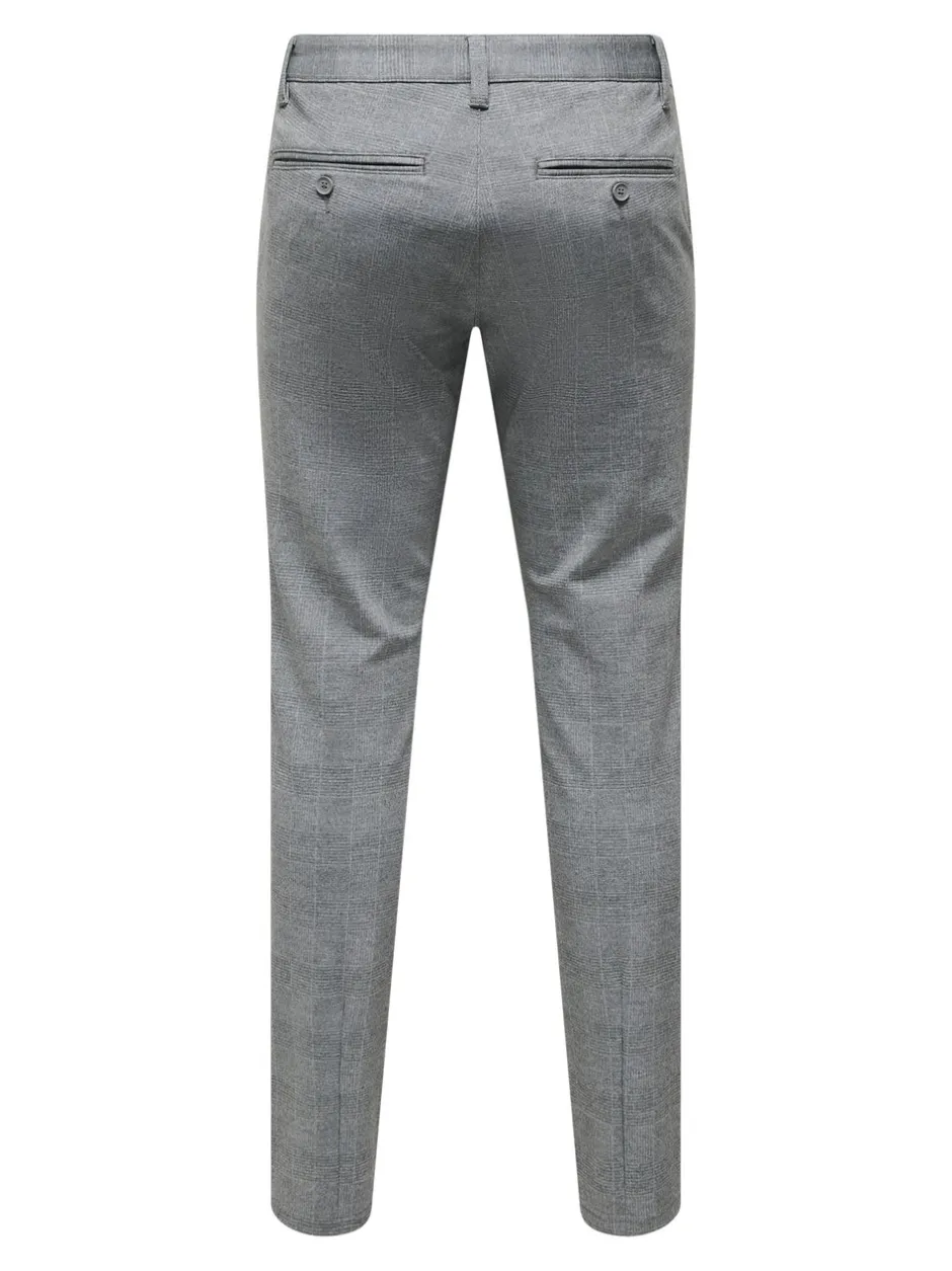 Online ONSMARK Slim fit Chinobukser Bukser