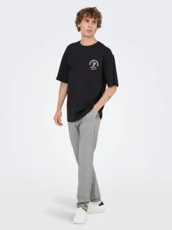 Discount ONSMARK Slim fit Chinobukser Bukser