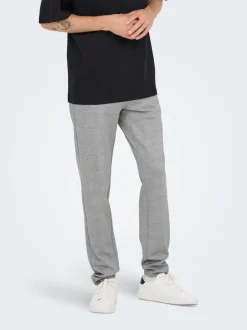 Discount ONSMARK Slim fit Chinobukser Bukser