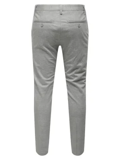 Discount ONSMARK Slim fit Chinobukser Bukser