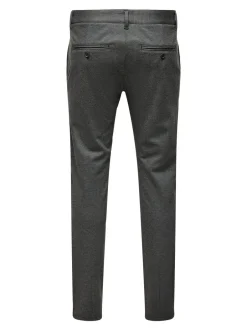 Sale ONSMARK Slim fit Chinobukser Bukser