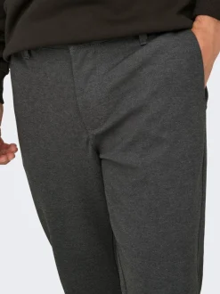 Sale ONSMARK Slim fit Chinobukser Bukser