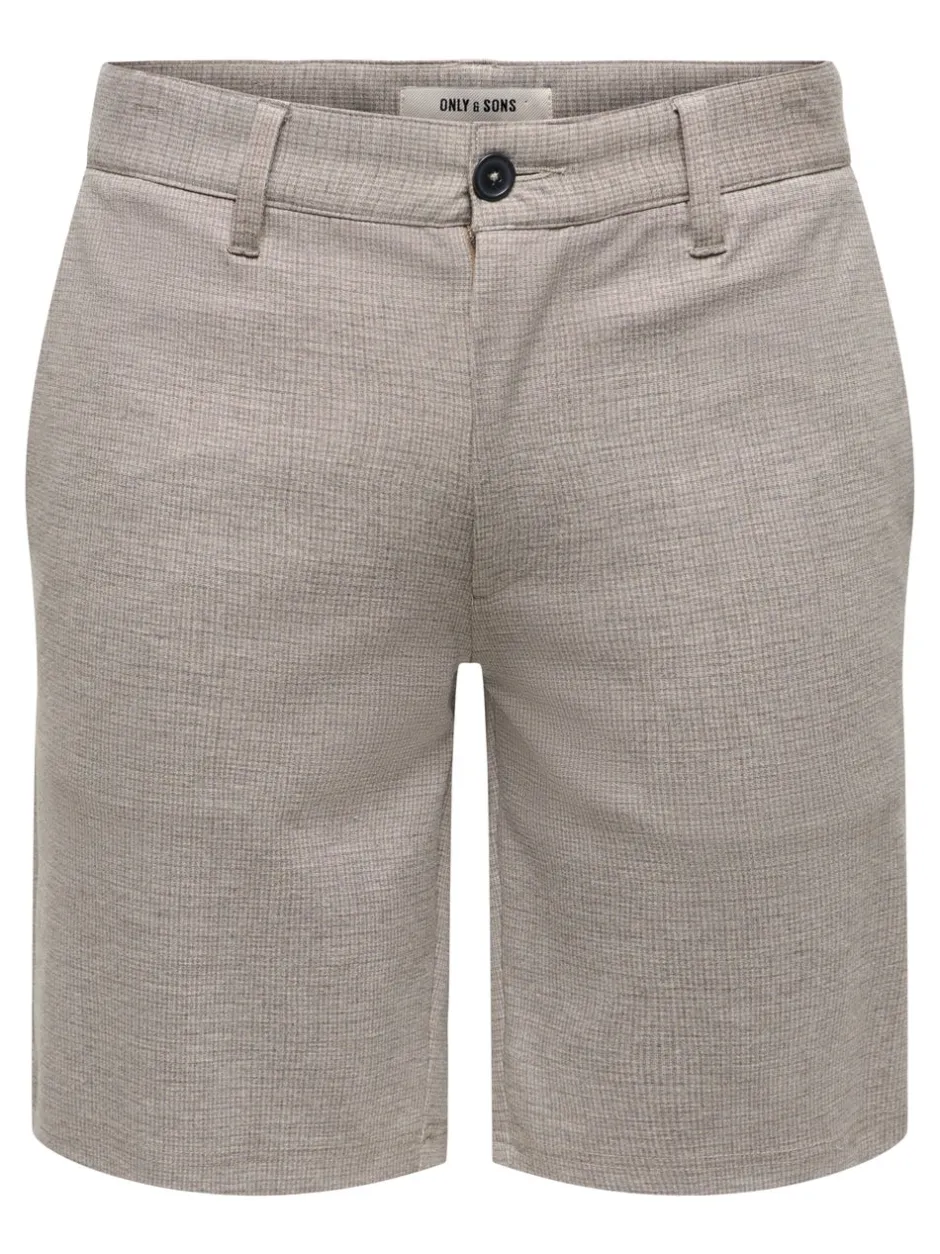 Discount ONSMARK Slim fit Shorts Shorts