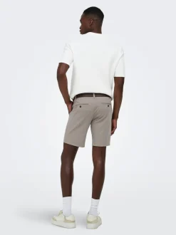 Discount ONSMARK Slim fit Shorts Shorts
