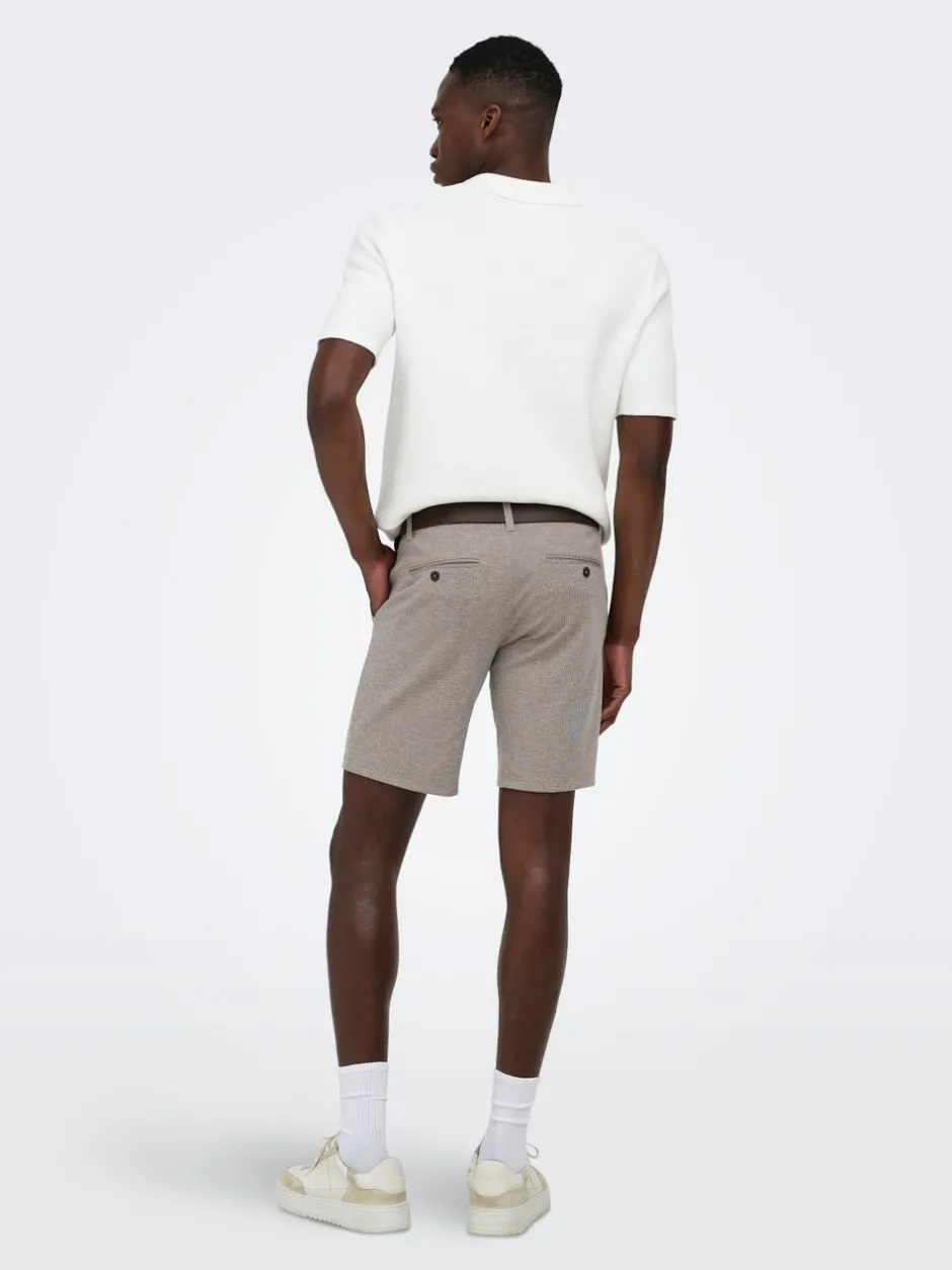 Discount ONSMARK Slim fit Shorts Shorts