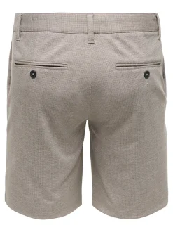 Discount ONSMARK Slim fit Shorts Shorts