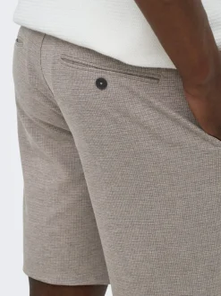 Discount ONSMARK Slim fit Shorts Shorts